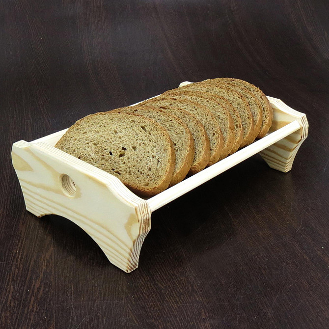 Хлебный лоток 