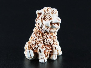 Фигурка Баранчик из гипса Киев - изображение 1