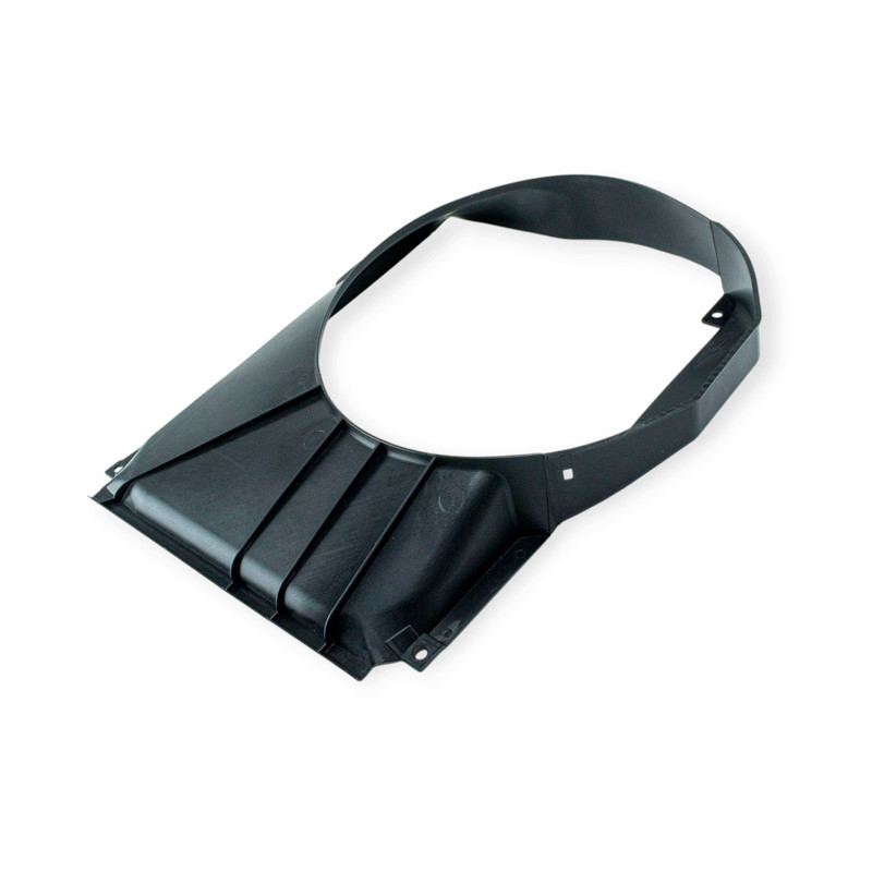 Диффузор газель-соболь 405,406 двигатель вентилятора Мукачево - изображение 1