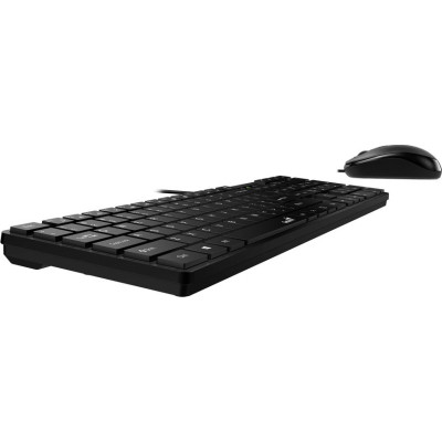 Комплект Genius C-126 SlimStar USB Black Ukr (31330007407) Винница - изображение 6