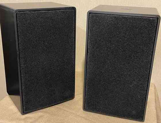 Аудіофільська 3-смугова акустика: GRUNDIG SUPER - HIFI BOX Київ