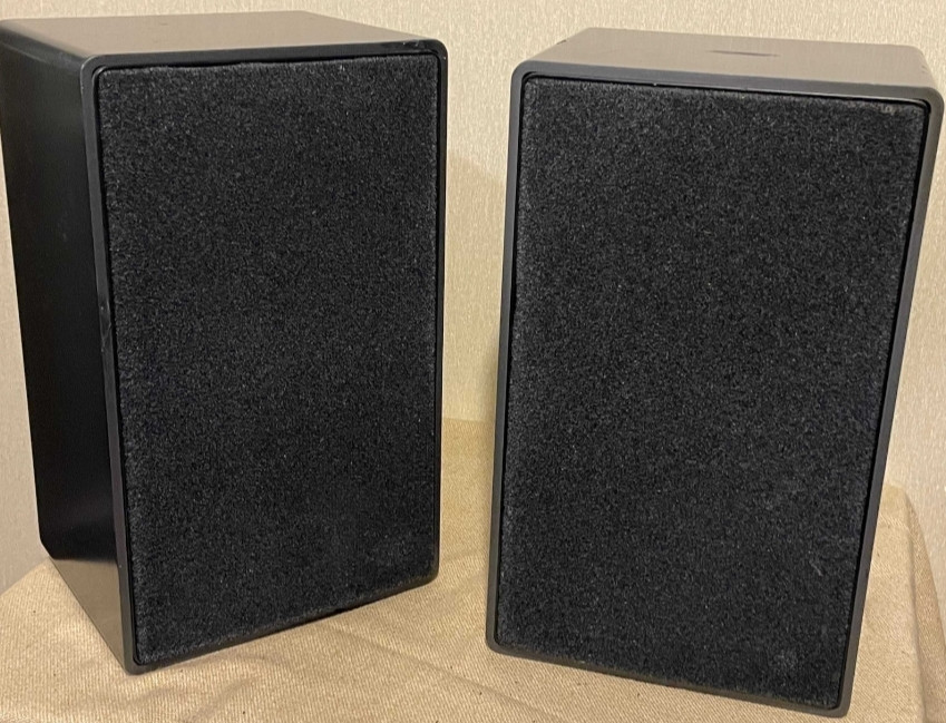 Аудіофільська 3-смугова акустика: GRUNDIG SUPER - HIFI BOX Київ - фото 2