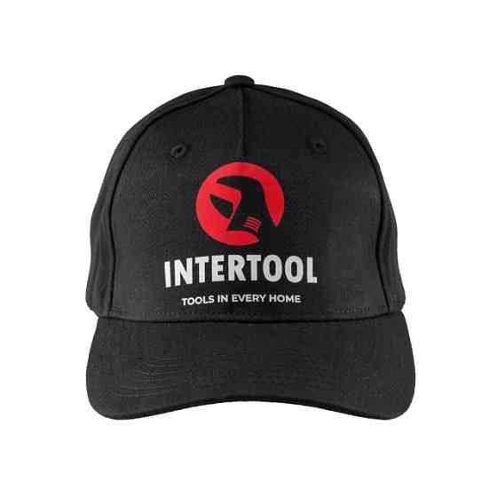 Бейсболка  "INTERTOOL" Львів