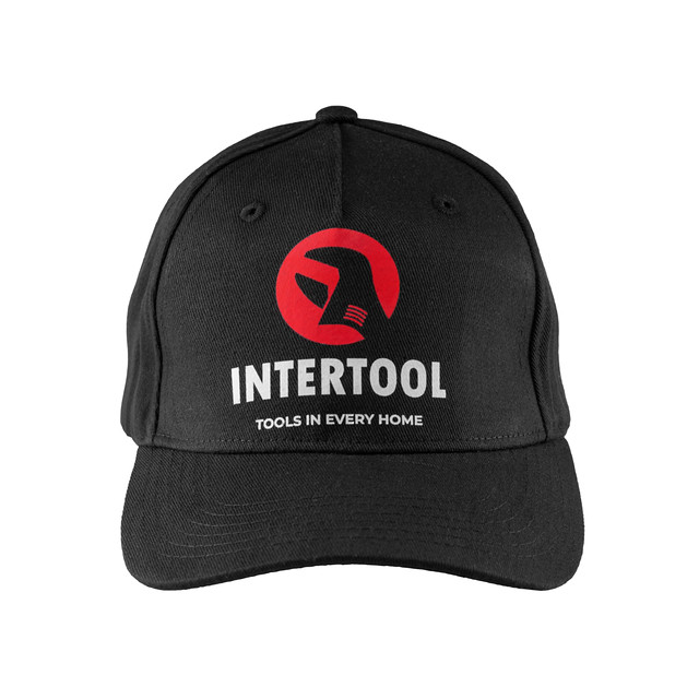 Бейсболка  "INTERTOOL" Львів - фото 4