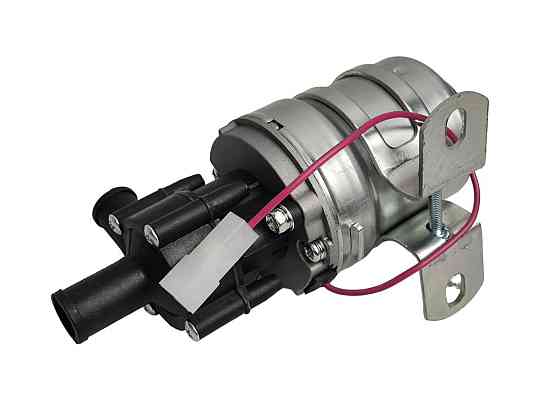 Насос додатковий УАЗ, ГАЗ 2217, 2705, ЗІЗ 433100 12 вольт (малий) 16 мм обігрівача Мукачево