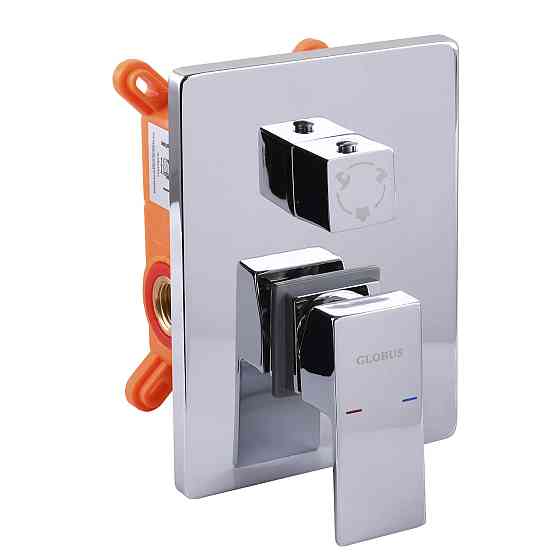 Душова система Globus Lux SMART GLM-305L (000023325) Київ