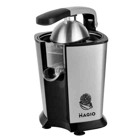 Соковитискач для цитрусових MAGIO MG-188, соковитискач для яблук, соковитискач для ягід GP-62 Івано-Франківськ