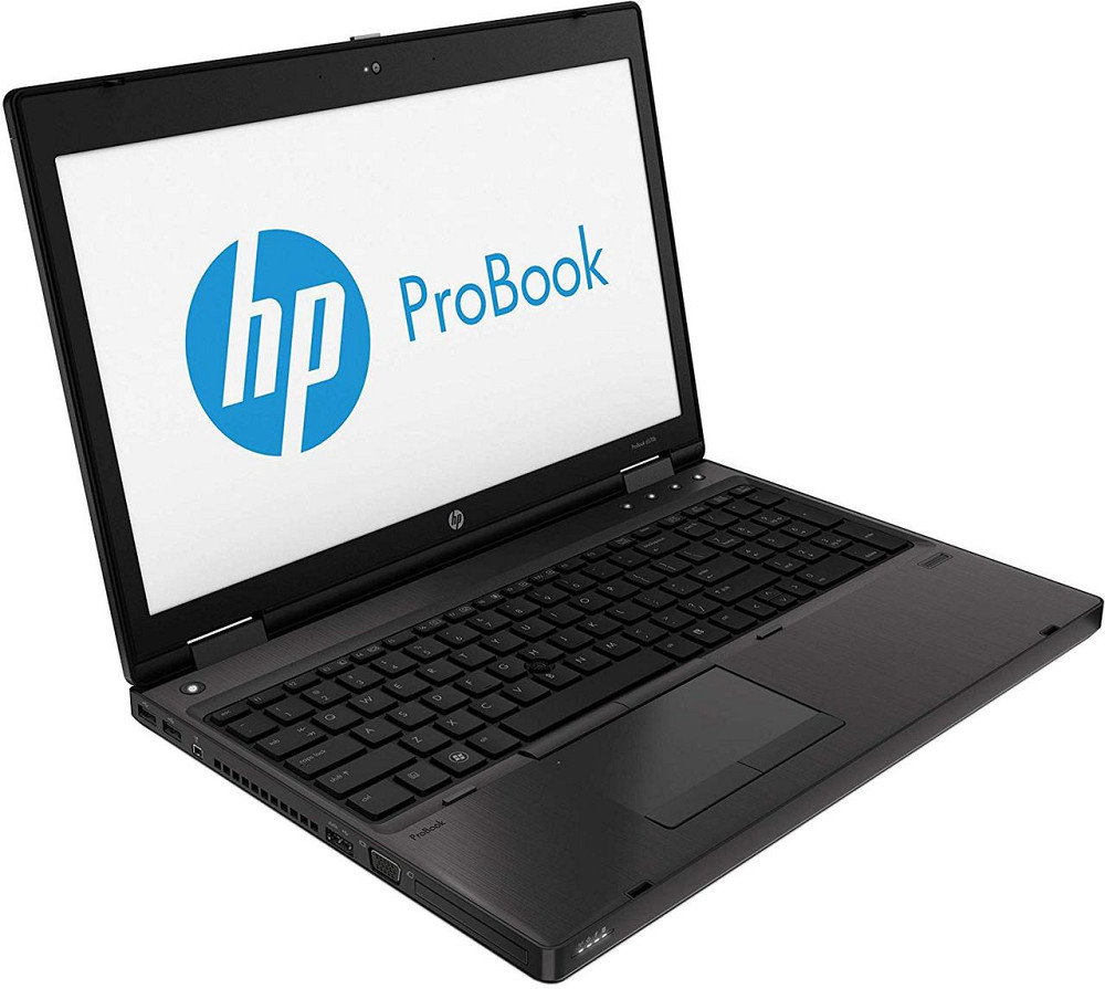 Б/У Ноутбук HP ProBook 6570b (i5-3320M/4/320) - Class A Київ - фото 2