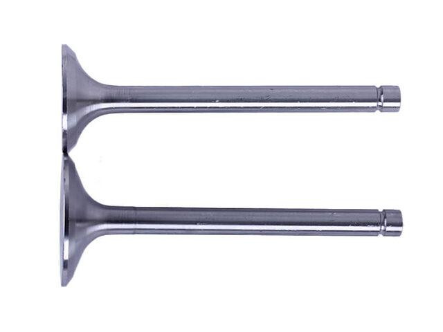 Клапани двигун ZH1125N моторактор мінітрактор Мукачево - фото 3