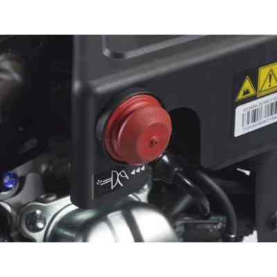 Підмітальна машина Stiga бензинова SWS800GE (SWS800GE) Вінниця