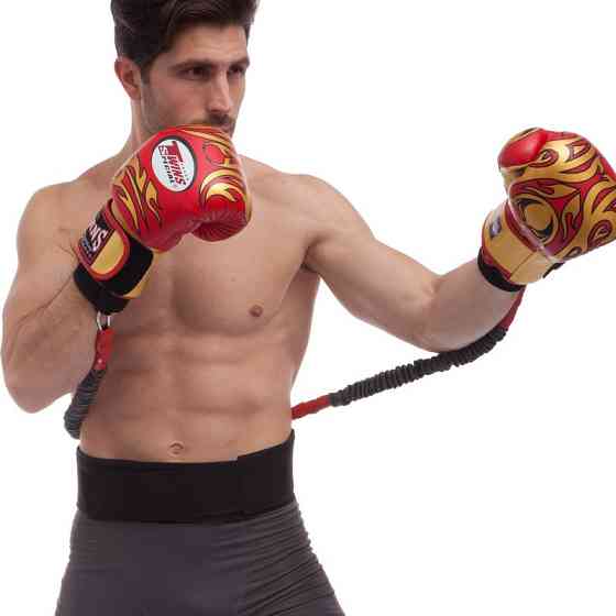 Тренировочная система для прыжков Planeta 3022 Киев