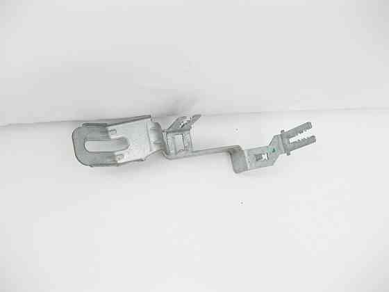 Mercedes-Benz  A2125456340 Верхній кронштейн заднього блоку SAM E-Class W212 C-Class W204 Одесса