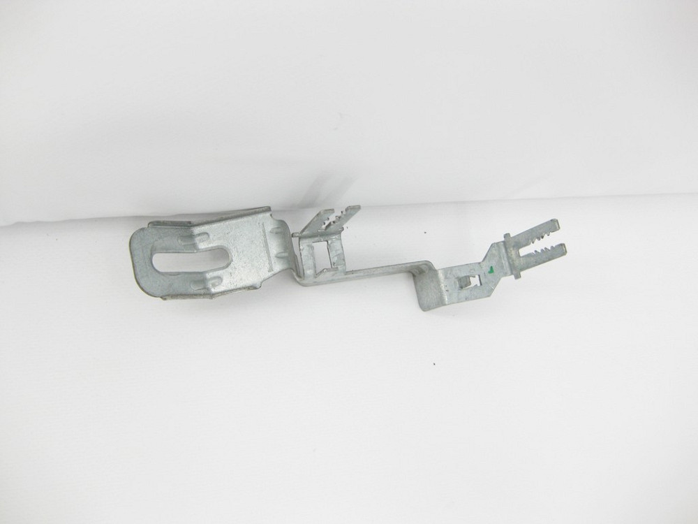 Mercedes-Benz  A2125456340 Верхній кронштейн заднього блоку SAM E-Class W212 C-Class W204 Одесса - изображение 2