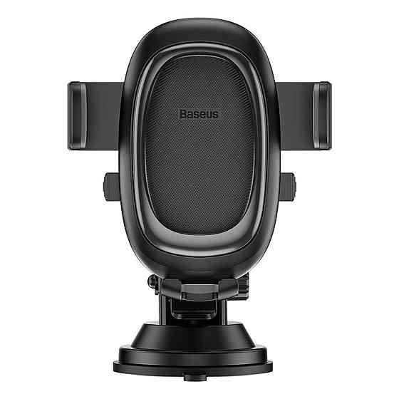 Автомобильный держатель крепление подставка для телефона смартфона Baseus UltraControl Pro Series Clamp-Type Одесса