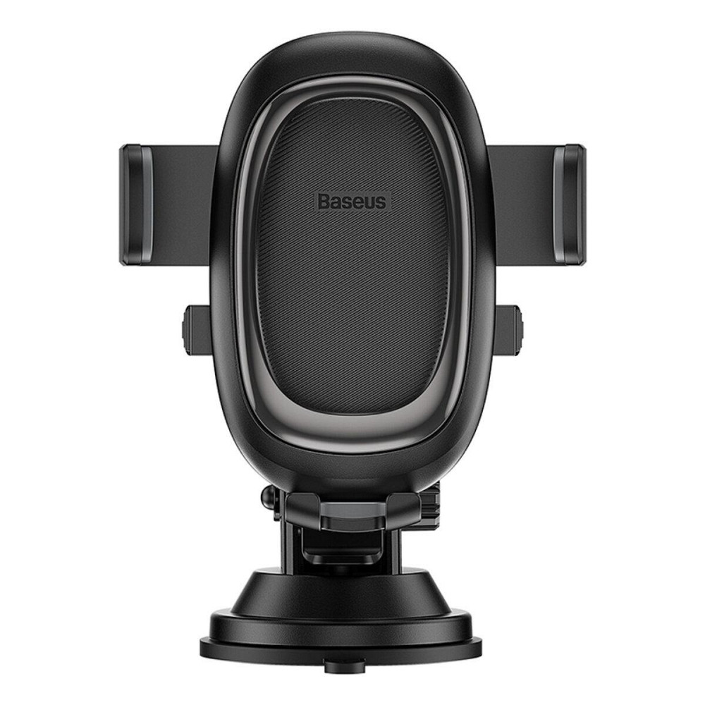 Автомобильный держатель крепление подставка для телефона смартфона Baseus UltraControl Pro Series Clamp-Type Одесса - изображение 5