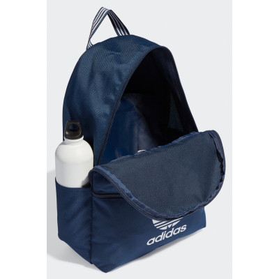 Рюкзак туристичний Adidas Adicolor IL1960 21L темно-синий (4066763518721) Вінниця - фото 3
