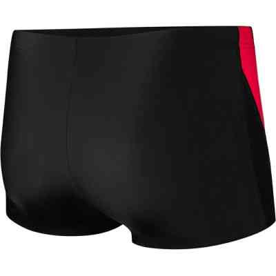 Плавки Aqua Speed Logan 226-16 чорний. червоний M (5908217680310) Вінниця