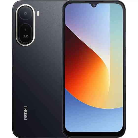 Смартфон Xiaomi Redmi A7 Pro 4/64GB Black ( 25362 ) Харьков