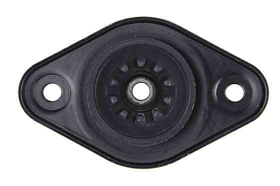 Опора заднього амортизатора( Raiso (Швеція) Hyundai Accent/Kia Rio 2005- #RС05656 UAAUDKK22 Ковель