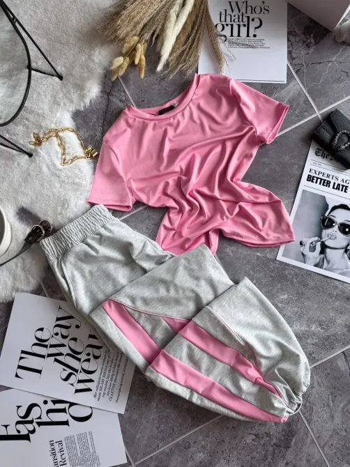 Женский костюм 2 — это сочетание стиля и комфорта. Одесса - изображение 9