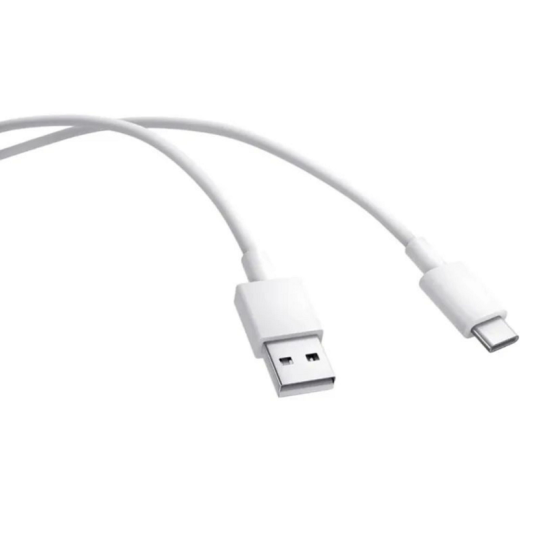 Кабель Xiaomi 3A USB-A to USB-C Cable (1m) Киев