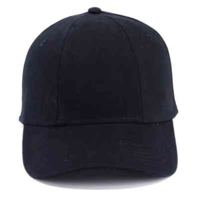 Кепка coFEE Turned чорний (1733-3 CO) Вінниця