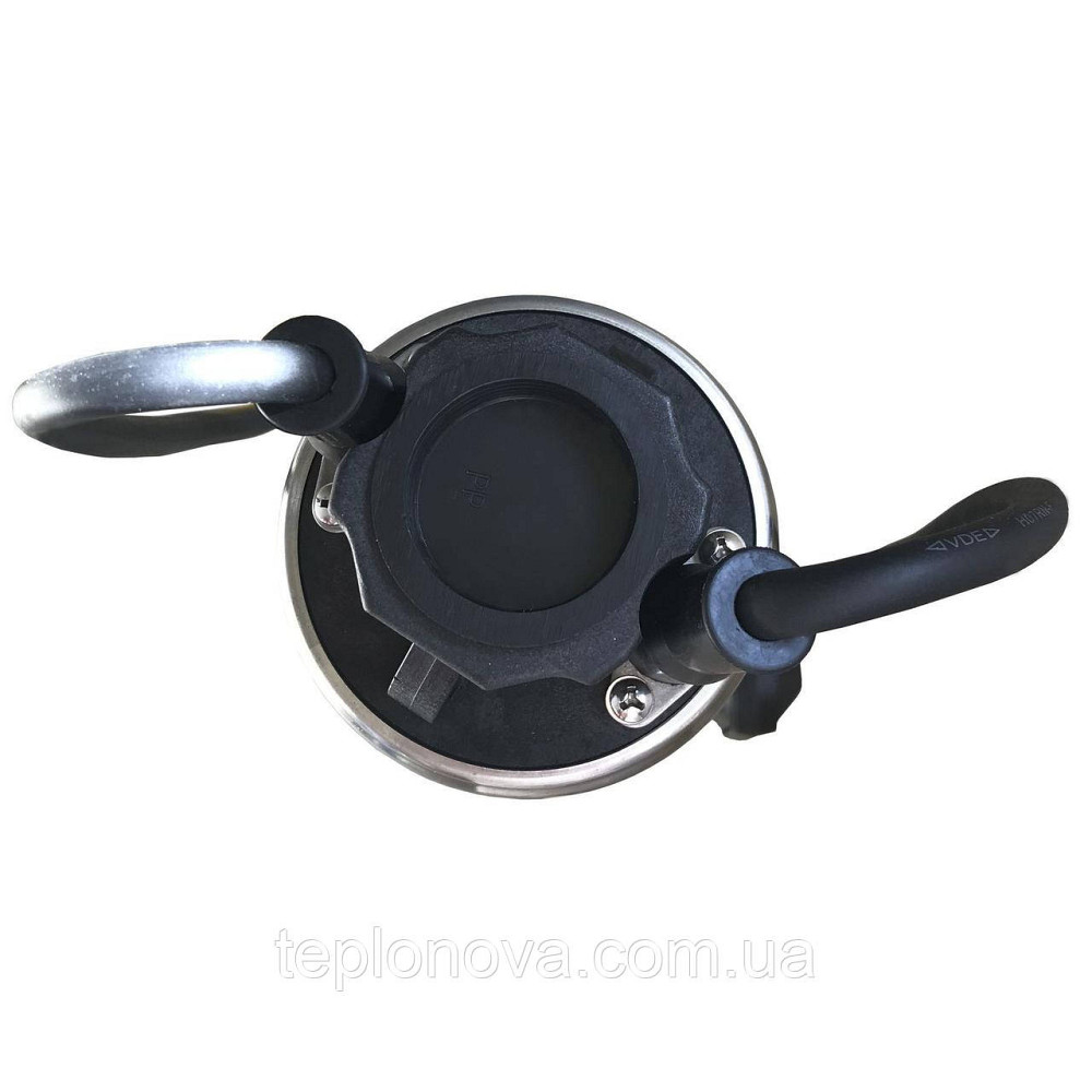 Насос колодезный OPTIMA OP 5,1 - 48/6 F 0,6 кВт ( с поплавком ) Чернівці - фото 4