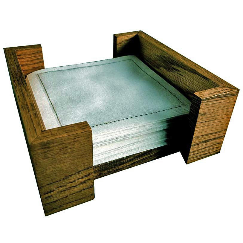 Салфетница 