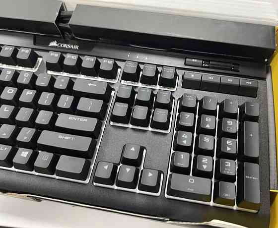 Игровая механическая Клавиатура Corsair Киев