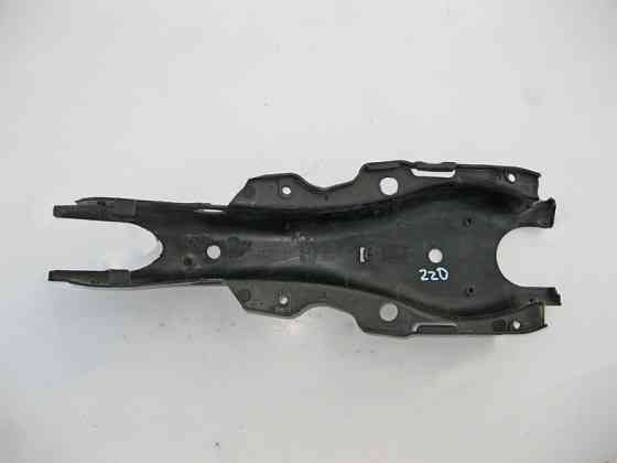 Mercedes-Benz  A2203521188 Облицювання заднього нижнього важеля під стійку S-Class W220 CL C215 Одесса