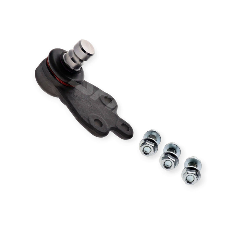 Шаровая Форд Kuga III левая L опора Мукачево - изображение 1