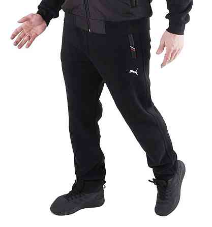 Зимний мужской батальный спортивный костюм Puma BMW Motorsport Men's . Киев