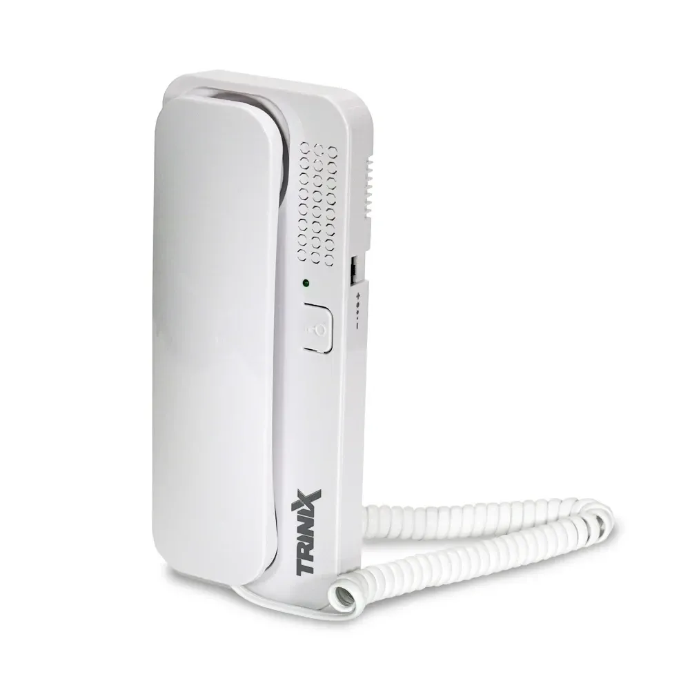 Аудіотрубка для домофона Trinix TP-22 (82-00301) Киев - изображение 2