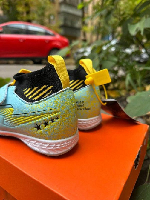 Сороконожки нові Zezy KIDS 29 30 31 32 33 34 35 36 37 38 39 Львів - фото 3