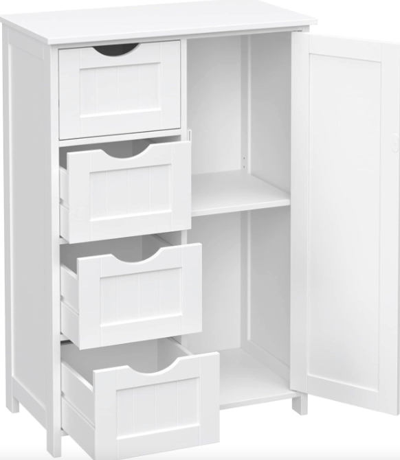 Тумба Leobert Fokus для ванної Київ - фото 5