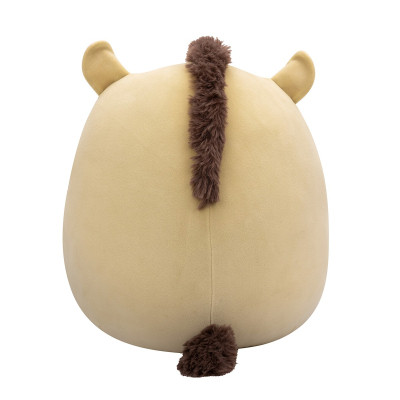 М&apos;яка іграшка Squishmallows Кінь Марс 30 см (SQCR06689) Вінниця - фото 4