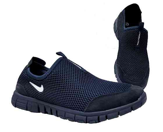 Мужские летние мокасины  Nike Good Free  44 (28,3)см Киев