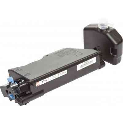 Тонер-картридж BASF KYOCERA TK-5270K 1T02TV0NL0 (KT-1T02TV0NL0) Винница