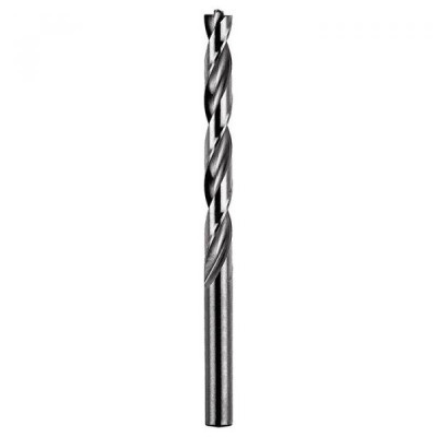 Свердло Stanley по металлу HSS-CNC d=5мм, 86x52мм. (STA51058) Вінниця - фото 1