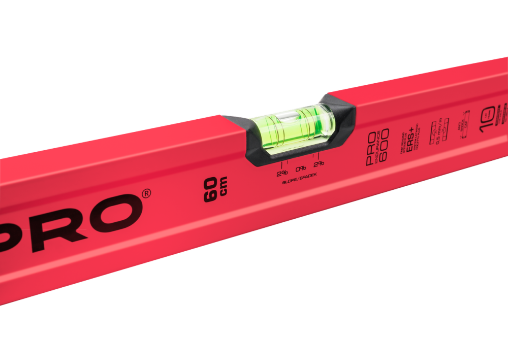 Рівень "PRO" серія 600  40 см Киев - изображение 3