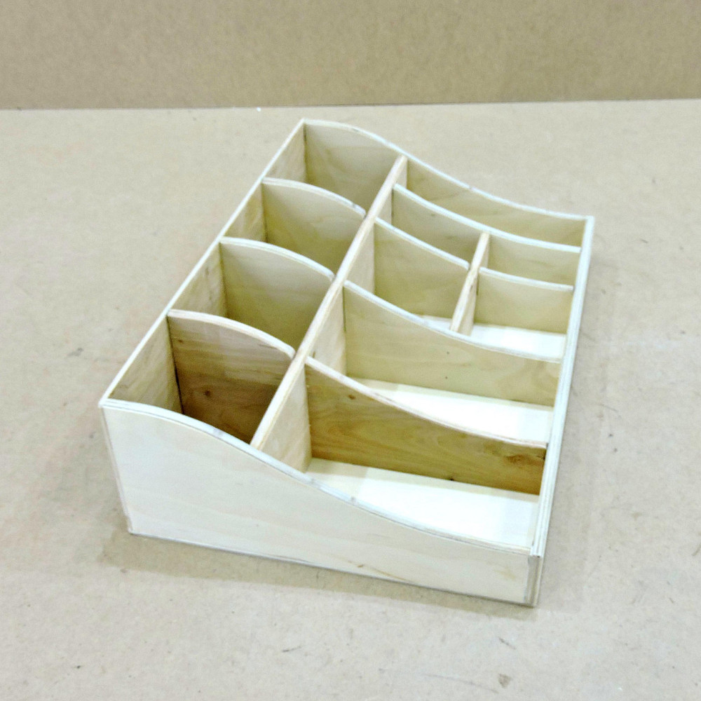 Кавовий органайзер "Медуей" бланже Миколаїв - фото 3