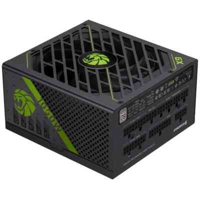Блок питания Gamemax 1050W (GX-1050 PRO BK(ATX3.1PCIe5.1)) Винница