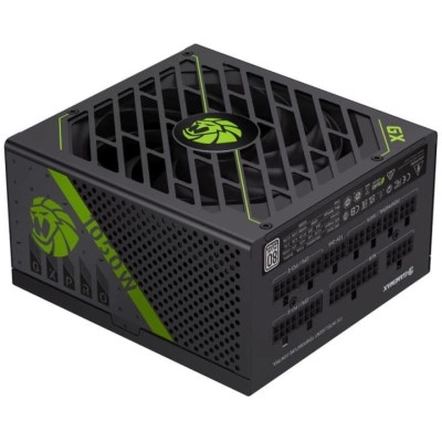 Блок питания Gamemax 1050W (GX-1050 PRO BK(ATX3.1PCIe5.1)) Винница - изображение 1
