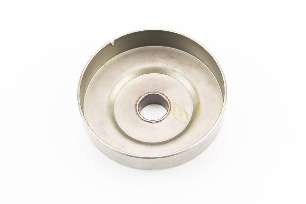 Тарілка зчеплення "зірка" 3/8-7 MS-341/361/362/440/441/460 Київ - фото 2