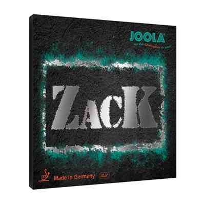 Накладка для ракетки Joola Zack 1.9 Red (70070) (930979) Вінниця