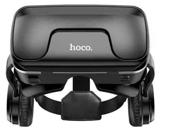 Окуляри віртуальної реальності HOCO DGA10 3D, чорні Винница