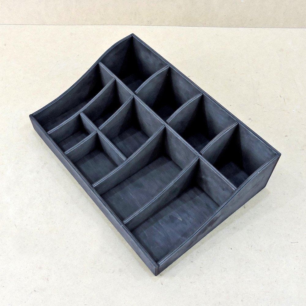 Кофейный органайзер 