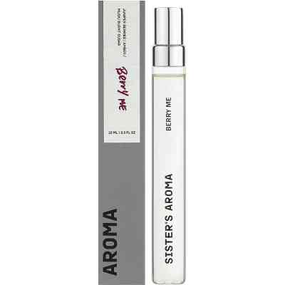 Парфумована вода Sister&apos;s Aroma Berry Me Travel 10 мл (4820227781591) Вінниця