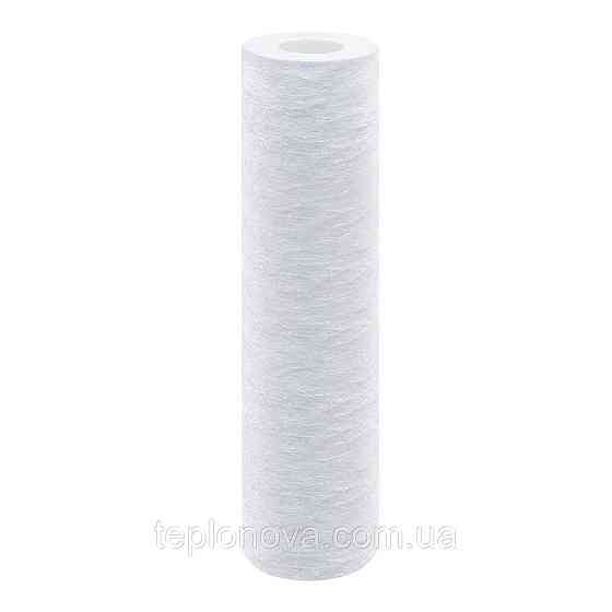 Картридж поліпропіленовий Bio+ Systems PP-10 (1 мкм) Чернівці