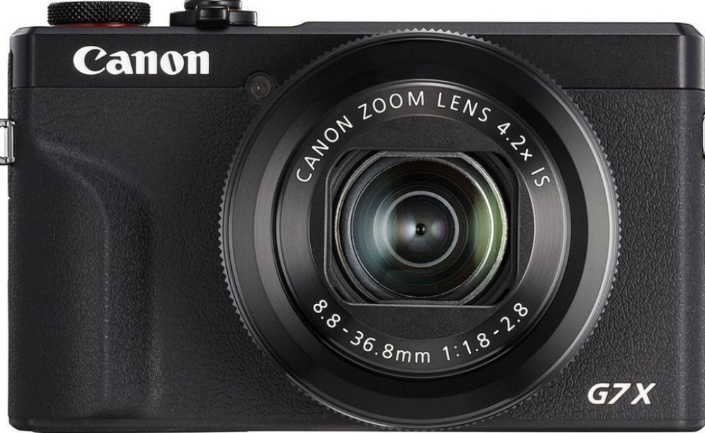 Фотоаппарат CANON Power Shot G7 X Mark III. Киев - изображение 6